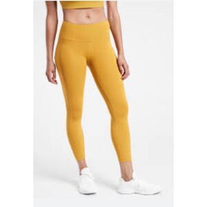 #301 Athleta Ultimate Stash Pocket 7/8 Leggings Size 3X